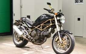 DUCATI MONSTER 900 1999 1NC3N