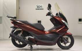 HONDA PCX 150 KF18