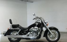 HONDA SHADOW 750 2007 RC50