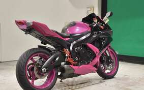 SUZUKI GSX-R750 2008 GR7LA