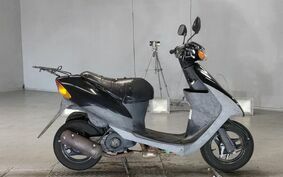 SUZUKI LET's 2 CA1PA