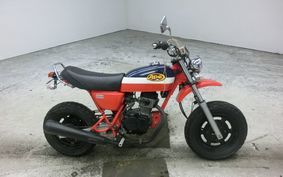 HONDA APE 50 AC16