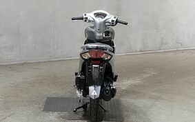 HONDA DIO 110 JF58