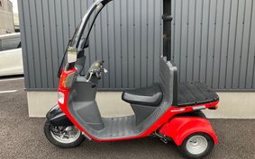 HONDA GYRO CANOPY TA03