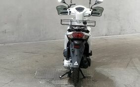 HONDA DIO 110 JK03