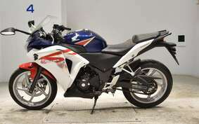 HONDA CBR250R GEN 3 MC41