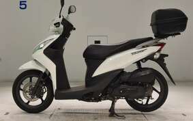 HONDA DIO 110 JF31