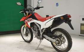 HONDA CRF250L MD38