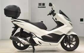 HONDA PCX 150 ABS KF30