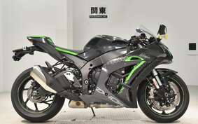 KAWASAKI ZX 10 NINJA R A 2020 ZXT02E