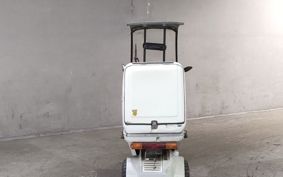 HONDA GYRO TA02
