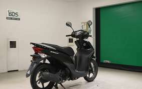 HONDA DIO 110 JF31