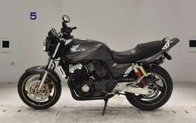 HONDA CB400SF VTEC Spec3 2006 NC39