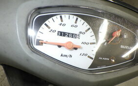 SUZUKI ADDRESS V125 G CF46A