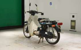 YAMAHA MATE 50 V50