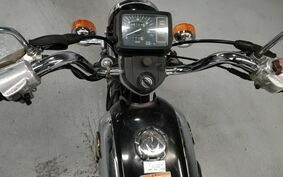 HONDA CD125T BENLY JA03