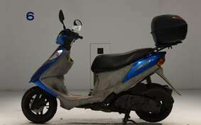 SUZUKI ADDRESS V125 G CF46A