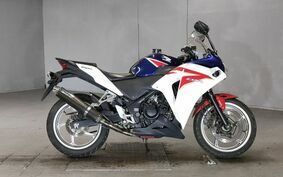 HONDA CBR250R MC41