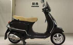 VESPA LX125IE M681