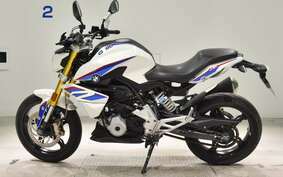 BMW G310R 2020 0G01