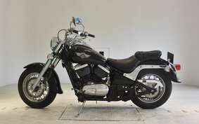 KAWASAKI VULCAN 400 CLASSIC 1997 VN400A