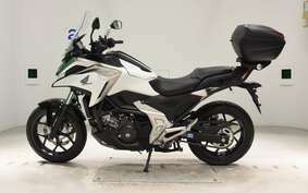 HONDA NC750X DCT 2023 RH09