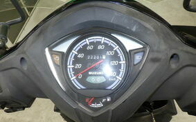 SUZUKI ADDRESS 110 CE47A