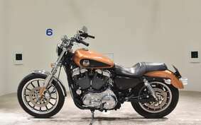 HARLEY L1200LI 2007 CX3