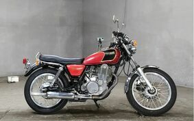 YAMAHA SR500 1983 2J2