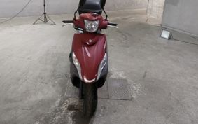 SUZUKI ADDRESS V125 DT11A