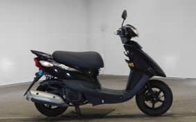 YAMAHA JOG ZR Evolution 2 SA39J