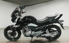 SUZUKI GSR250 GJ55D