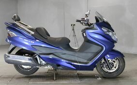 SUZUKI SKYWAVE 250 (Burgman 250) S CJ46A