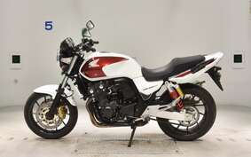 HONDA CB400SF GEN 4 A 2014 NC42