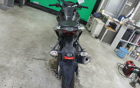 YAMAHA MT-25 RG10J