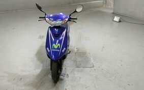 YAMAHA JOG ZR SA58J