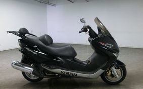 YAMAHA MAJESTY 125 FI SE22