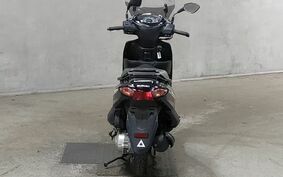 SUZUKI ADDRESS 125 DT11A