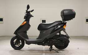 SUZUKI ADDRESS V125 CF4EA