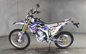 YAMAHA WR250R DG15J