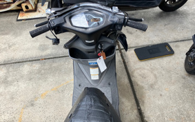 SUZUKI ADDRESS V125 CF4MA