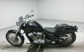 HONDA STEED 400 1993 NC26