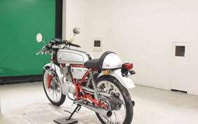 HONDA DREAM 50 AC15