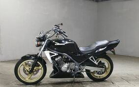 KAWASAKI BALIUS 250 ZR250A