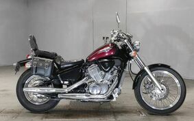 HONDA STEED 400 1994 NC26