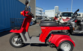 HONDA  GYRO X STANDARD  TD02