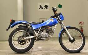 HONDA TL125 JD06