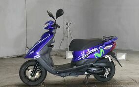 YAMAHA JOG ZR SA58J