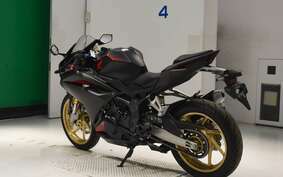 HONDA CBR250RR A MC51