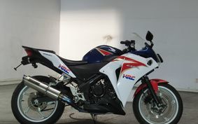 HONDA CBR250R MC41